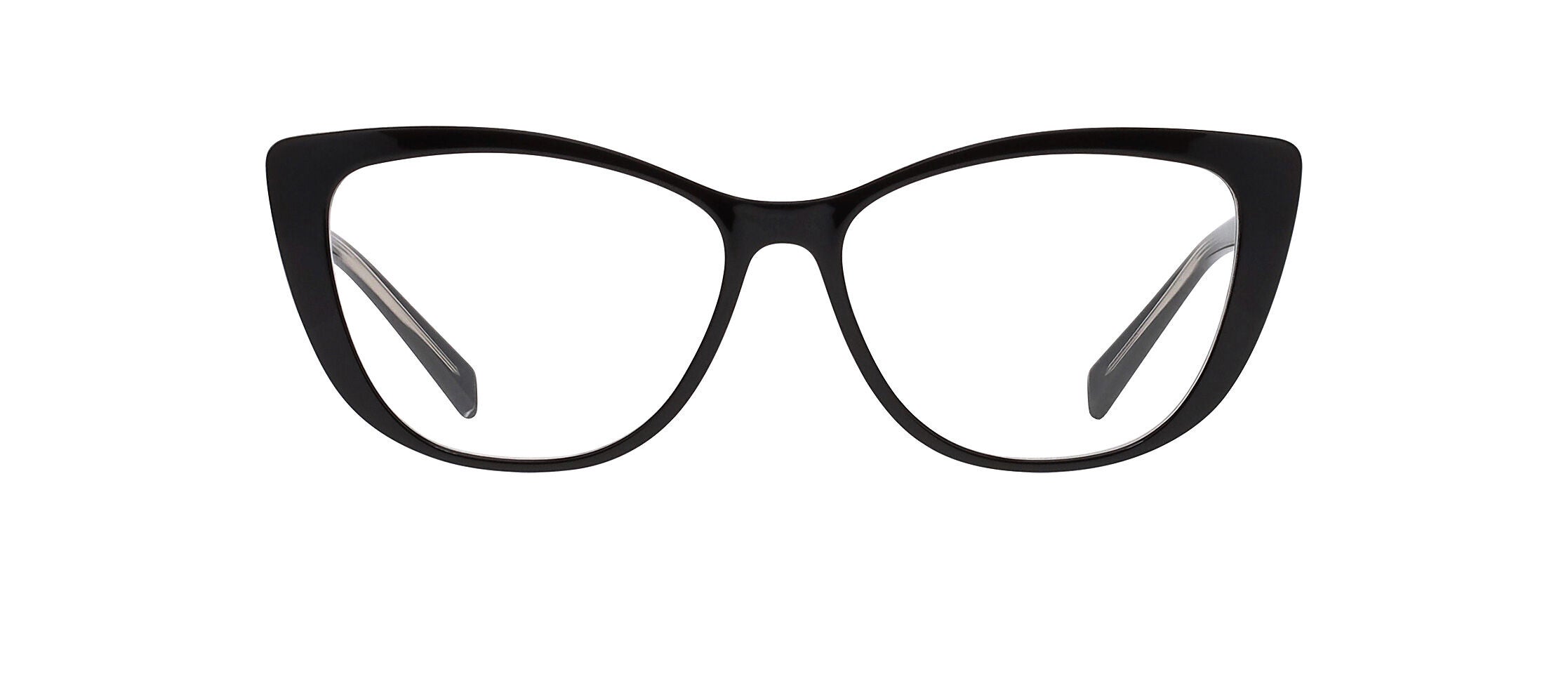 Glasses sent to hotsell you to try on